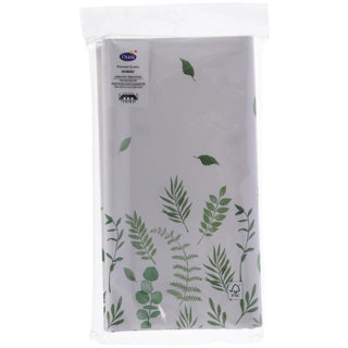 Tafellaken groen 138x220 cm