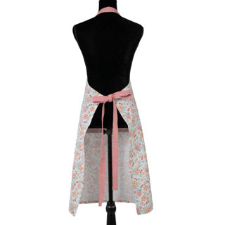 Freddie schort roze 75x90 cm | 2 stuks