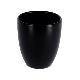 Imp beker 30 zo zwarte maan