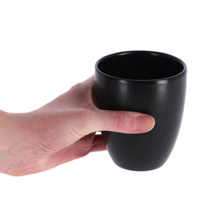 Imp beker 30 zo zwarte maan