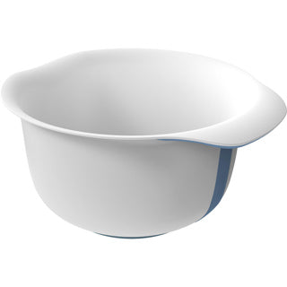 Beslagkom 4 l verse horizon blauw