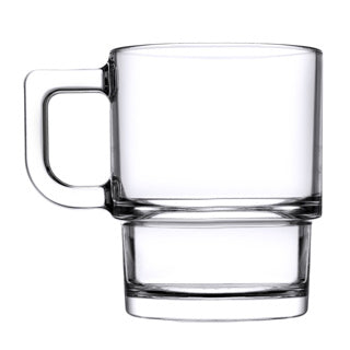 Theeglas hill 32 cl set 2 stuks | 3 stuks