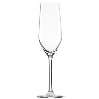 Champagneflute ultra 19 cl 6 stuks kristal