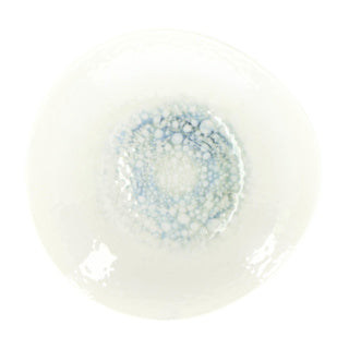 Palmer organisch mineralis bord diep ø 20 cm aqua