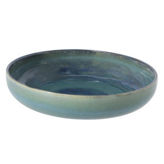 Palmer Miami bord diep ø22 cm groen