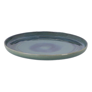 Palmer Miami bord ø28 cm groen