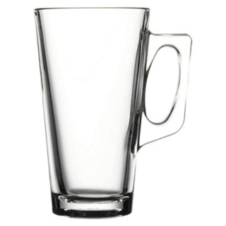 Latte macchiatoglas vela 38 cl set 2 | 2 stuks