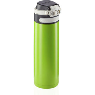 Leifheit 3277 flip isoleerbeker 600 ml groen