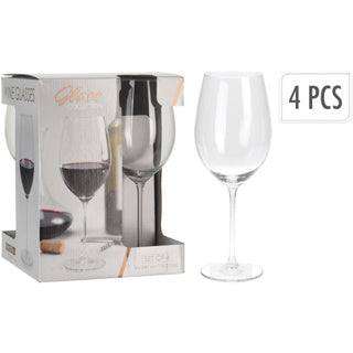 Wijnglas 54 cl set van 4 | 6 stuks