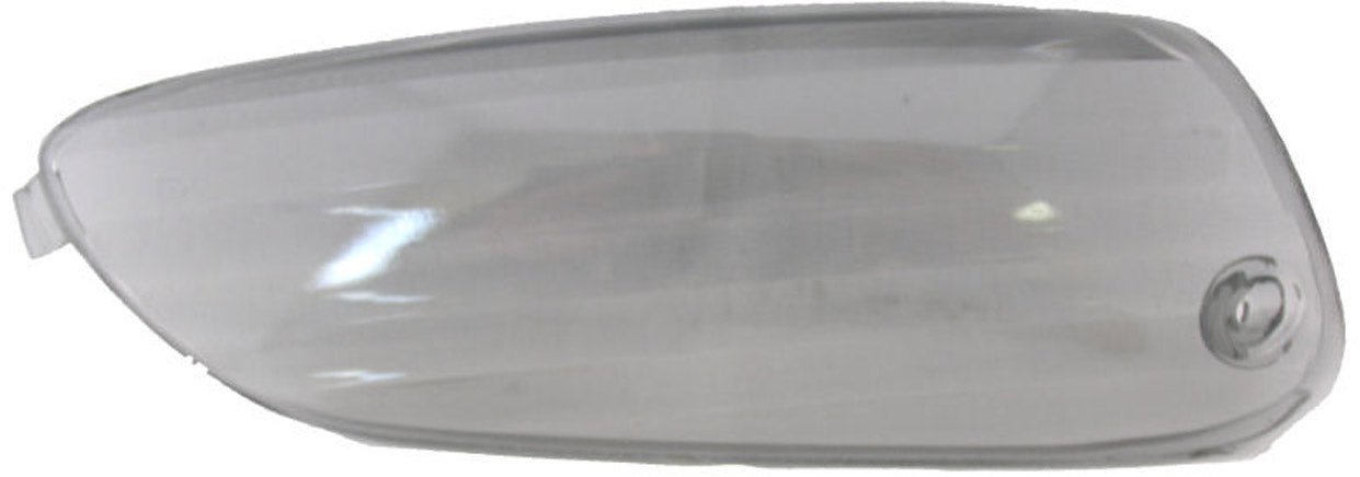 Cabochon de clignotant Aprilia SR 50 R Factory - arrière droit - gris