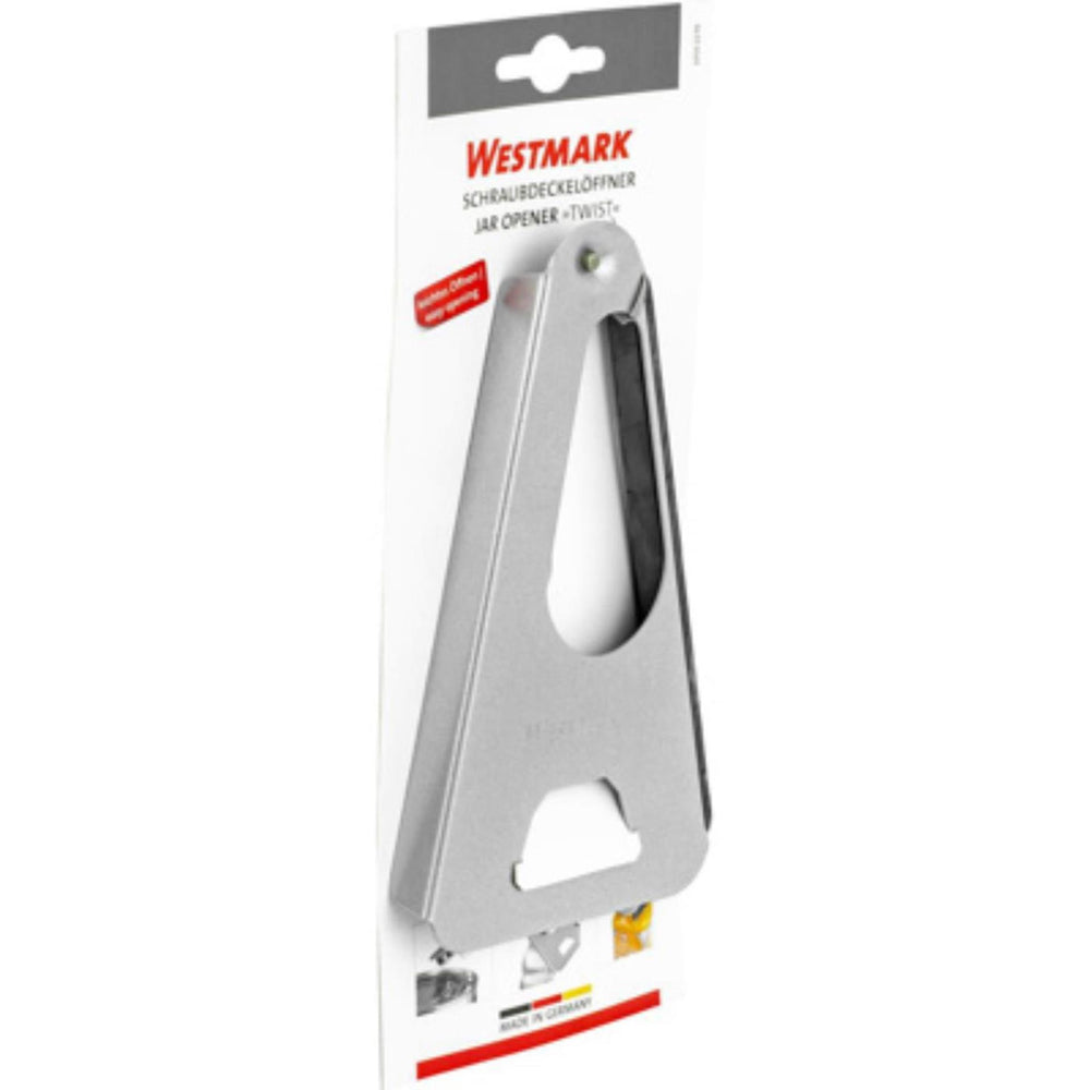 Westmark universele opener rvs 17cm