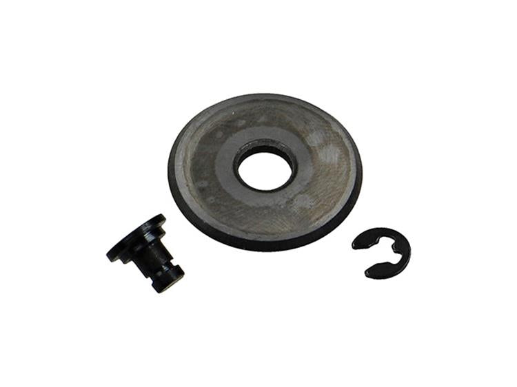 Mack 1004625 - vervangwiel tegelsnijder ø22mm | 3 stuks