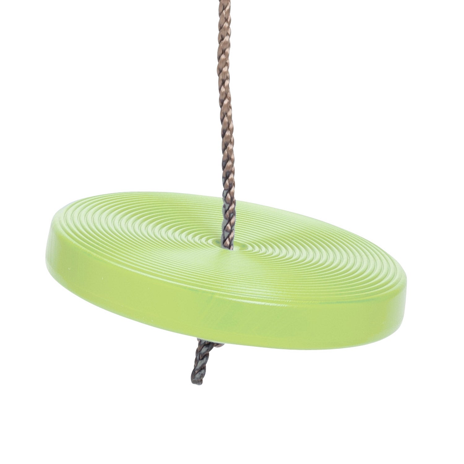 Swingking schommeldisc limoen