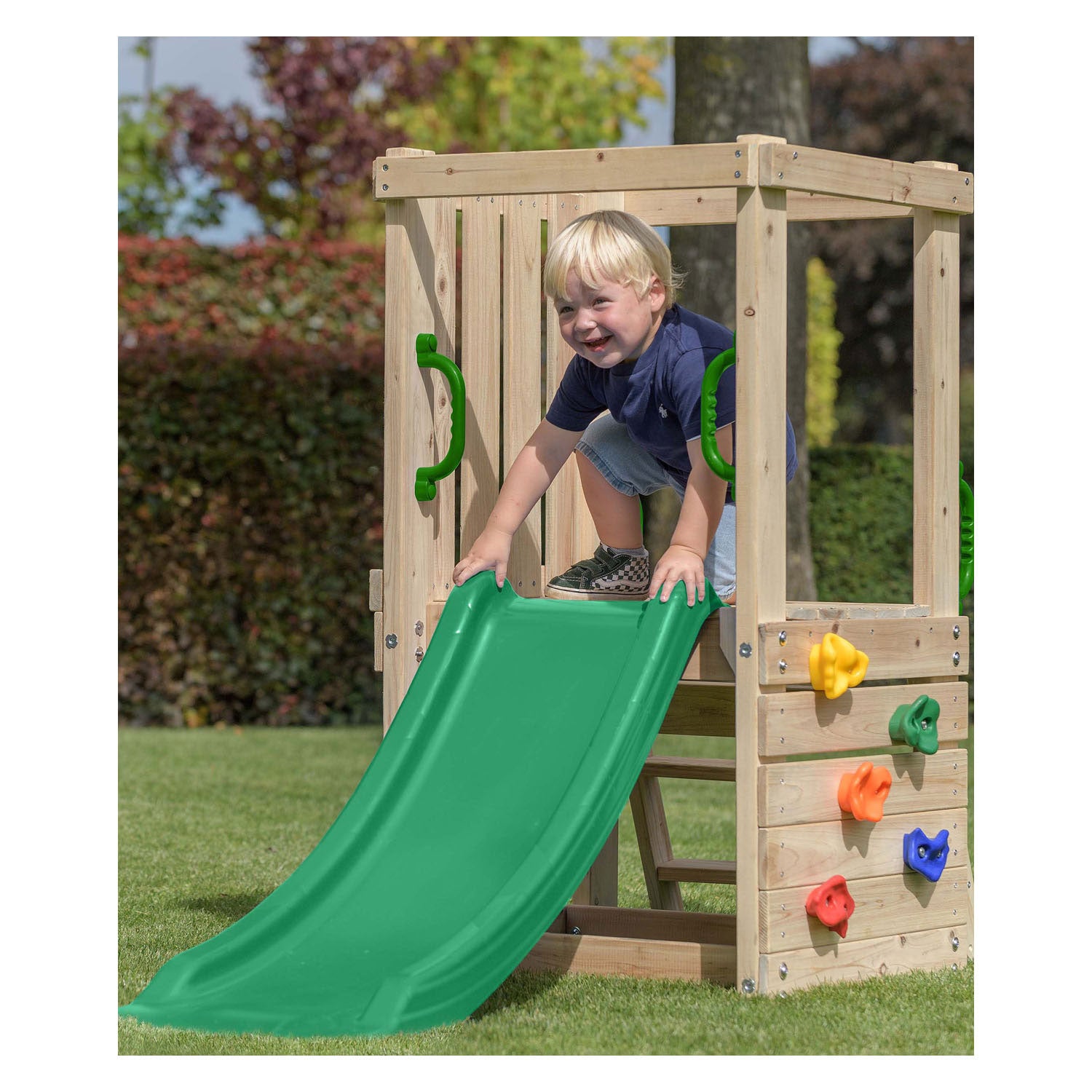 Swingking Speeltoestel Mari Klein