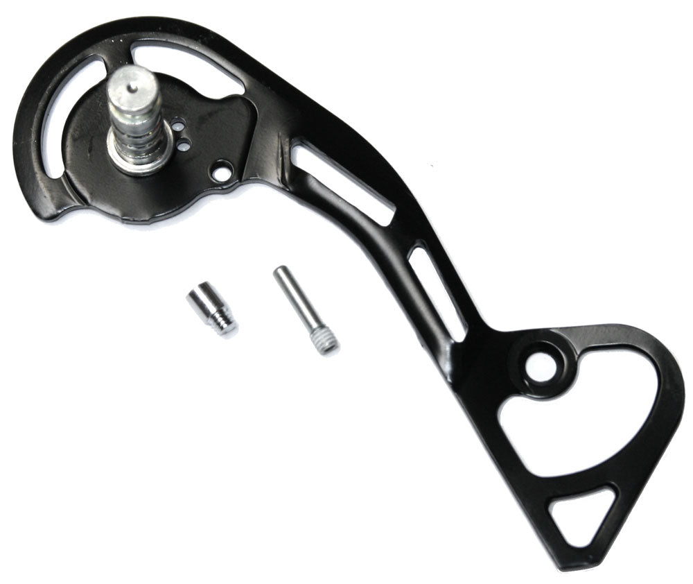 Shimano chain guide plate outer gs for rd-m781 670 610