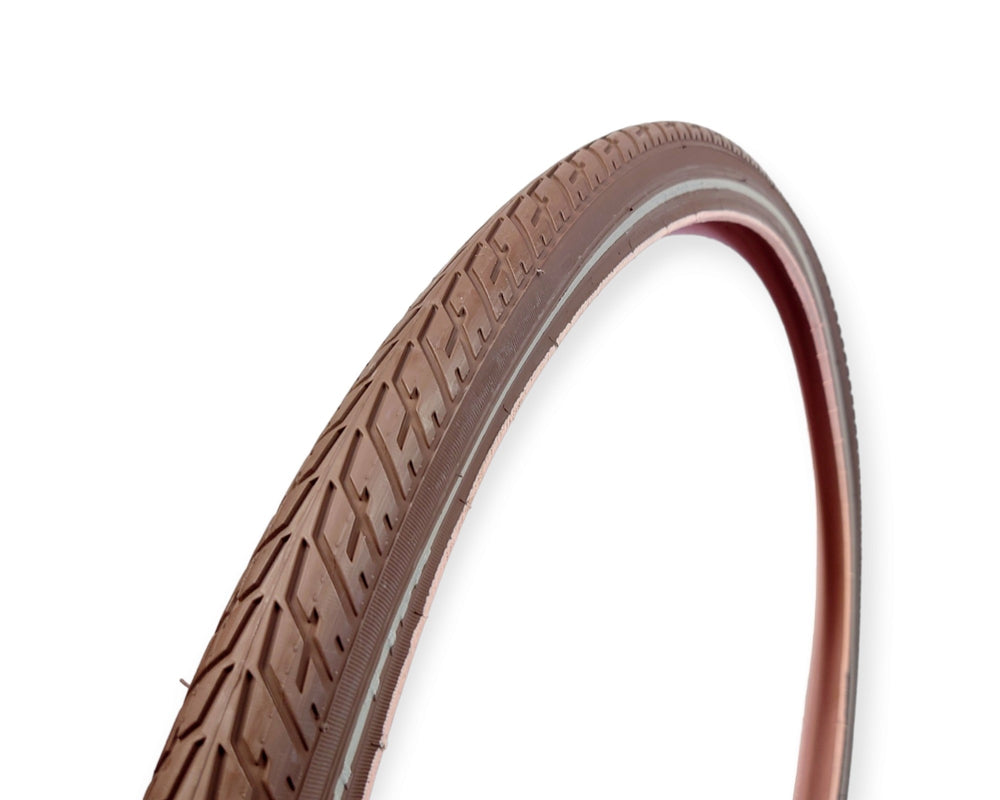 Btb Deli 28x1.75 47-622 marron