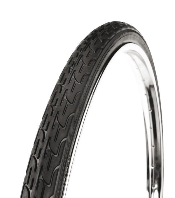 Deli tire outer tube deli 28x1 1/2 40-635 breaker black