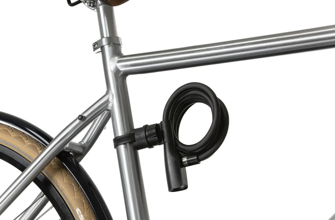 Trelock universele houder voor axa resolute sloten