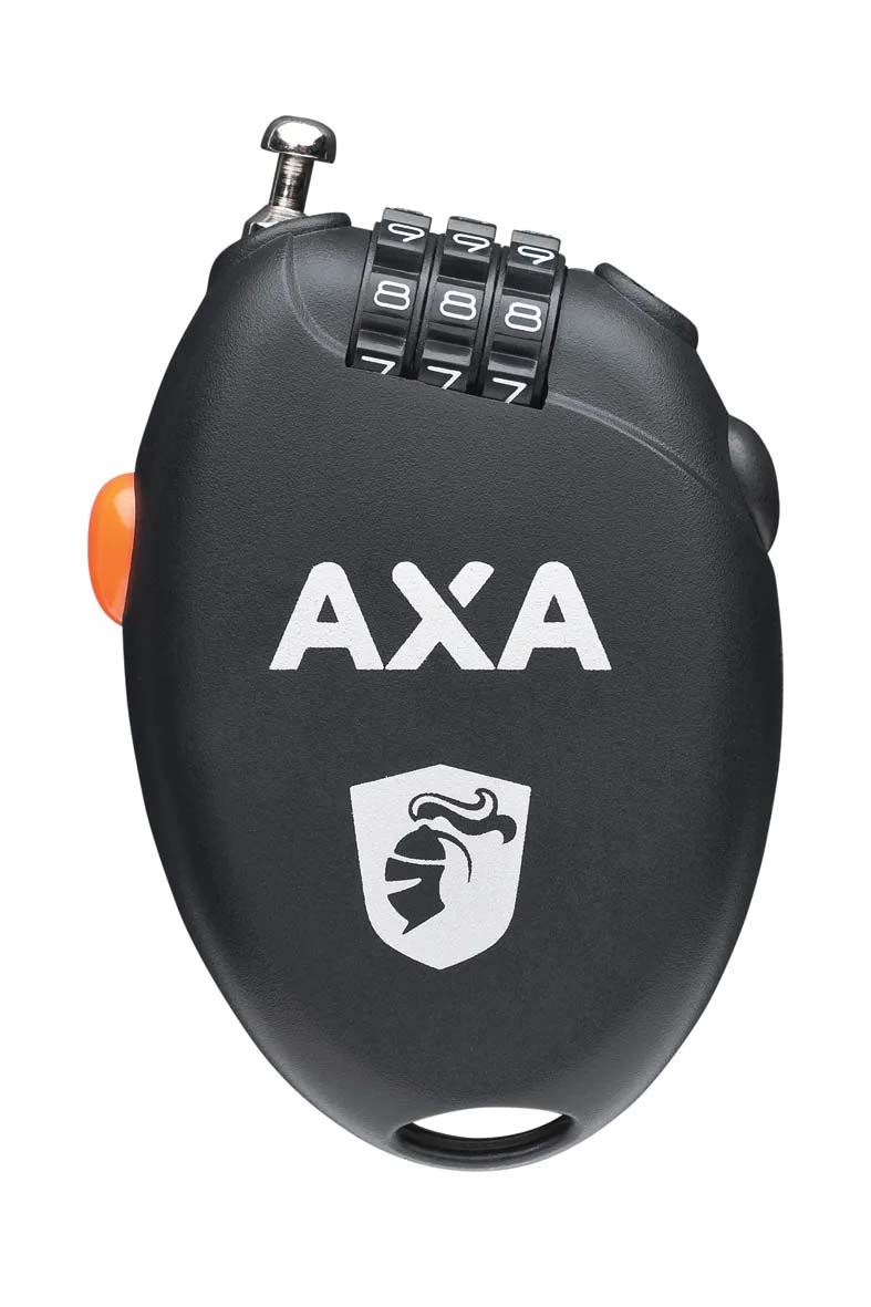Axa slot kabelslot roll 75 1,6mm