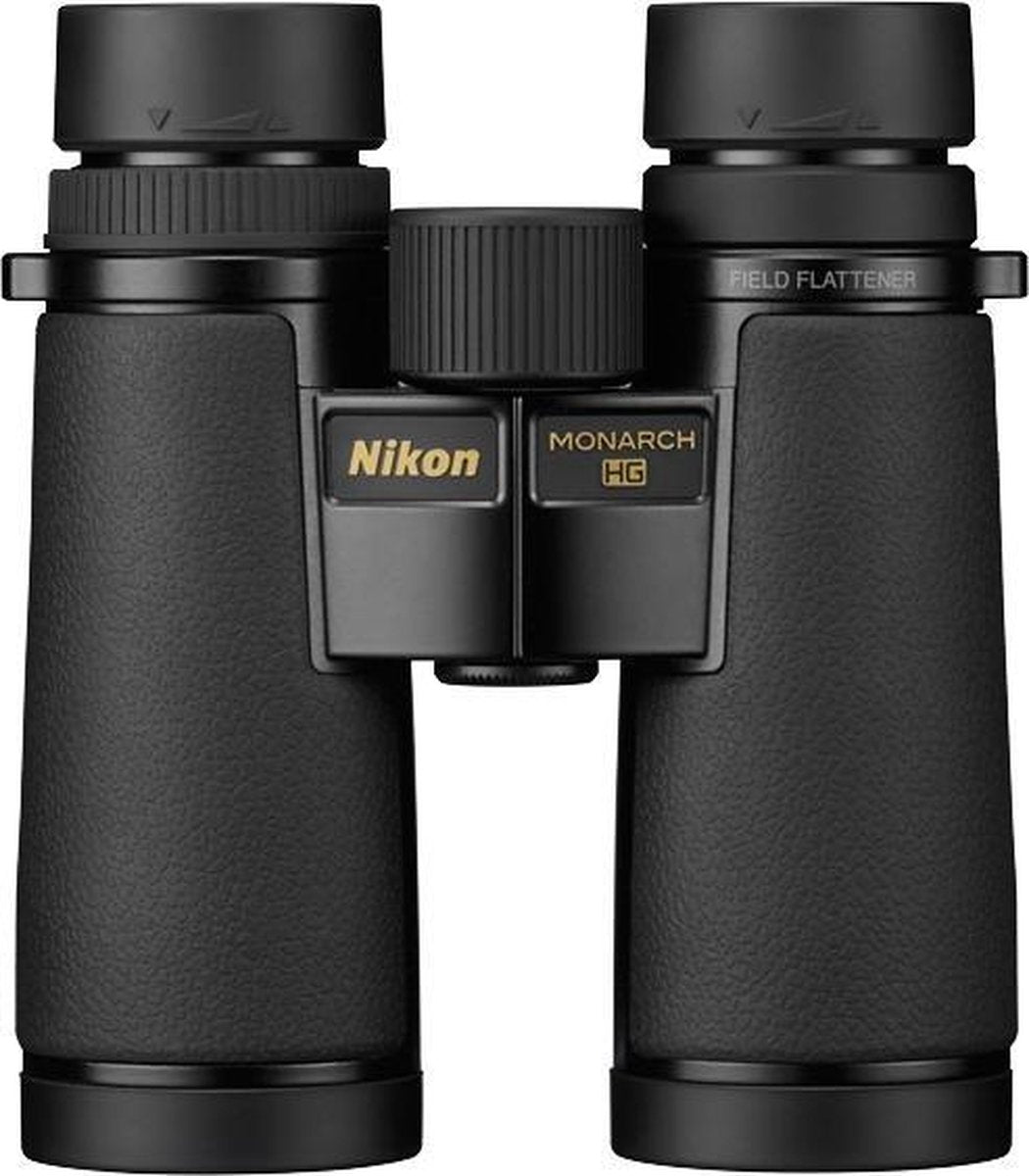 Nikon monarch hg 10x42