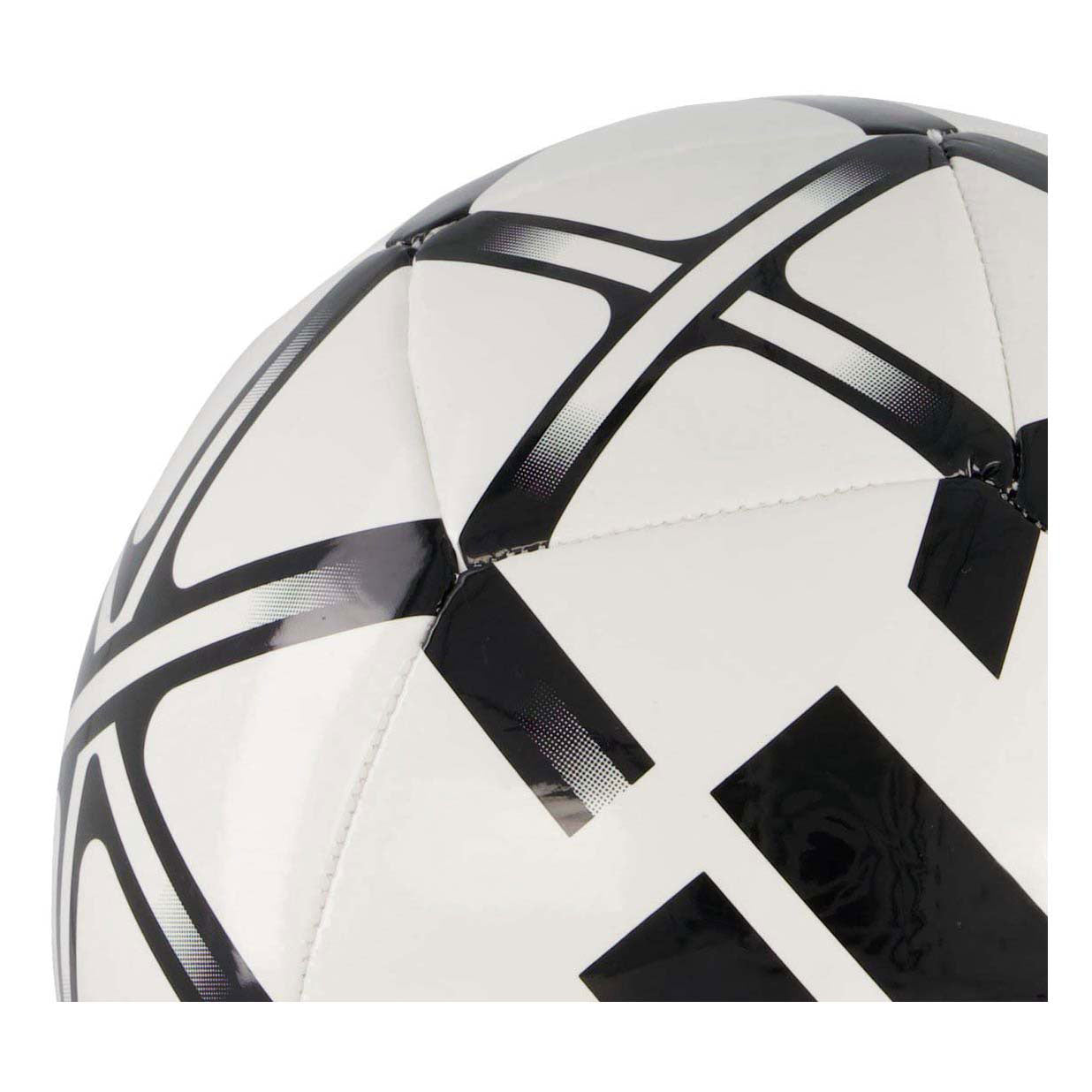 Volare adidas starlancer voetbal - wit zwart