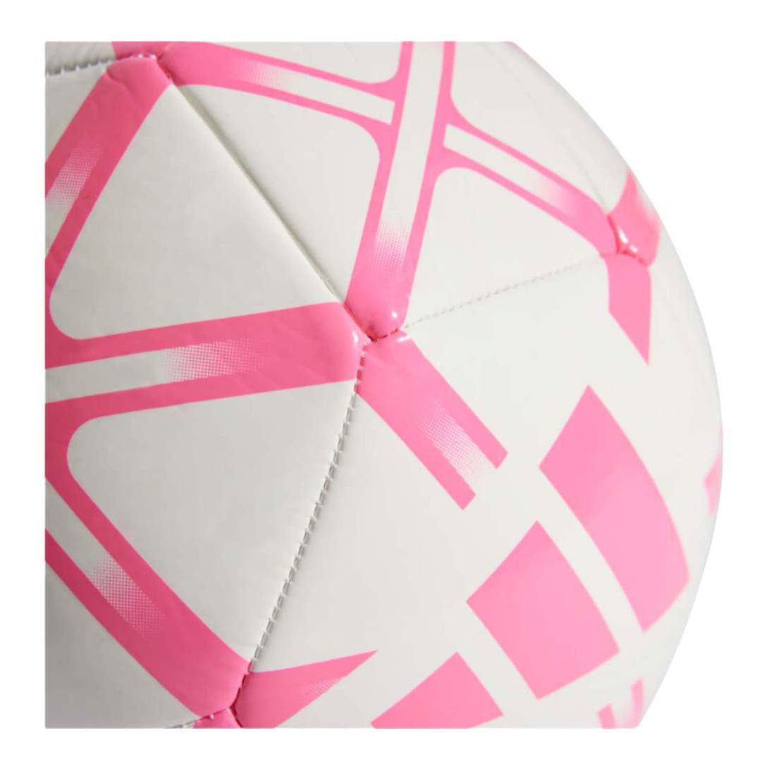 Volare adidas starlancer voetbal - wit roze