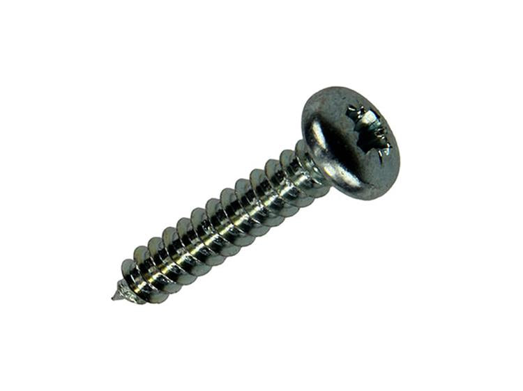Mack 1007000 - zelftap. schroef cyl. kop 200 200 st 4,8x25mm | 5 stuks