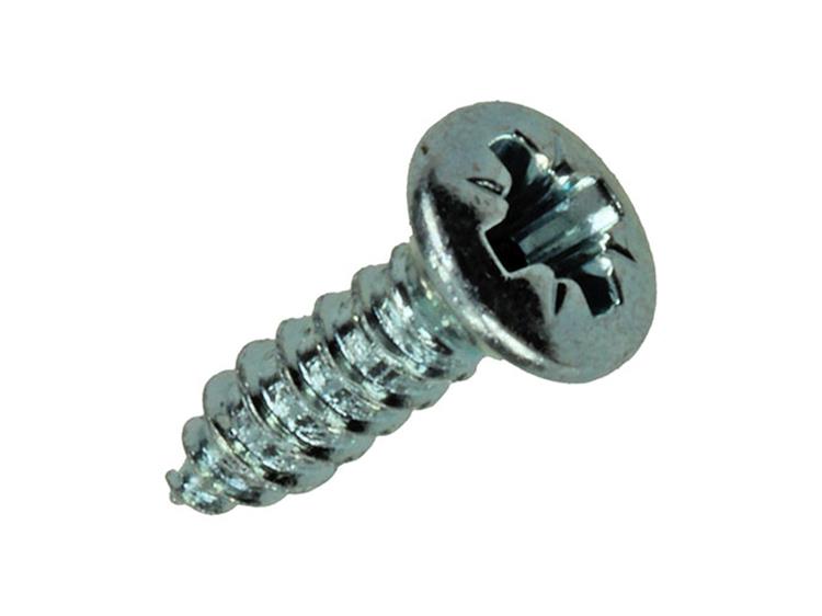 Mack 1007007 - zelftap. schroef bvz kop 200 200 st 3,5x13mm | 5 stuks