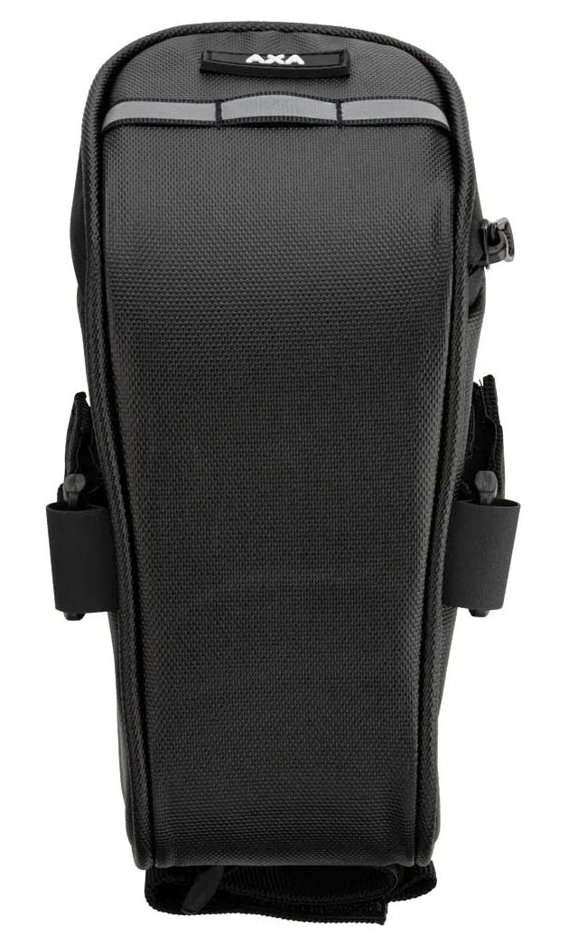 Axa insteekketting ulc 100 5,5 - zwart