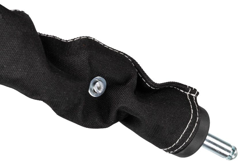 Axa insteekketting dpi 110 8.5 - zwart