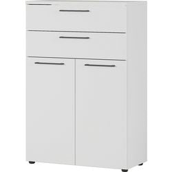 Kast germania 4233-69 lichtgrijs