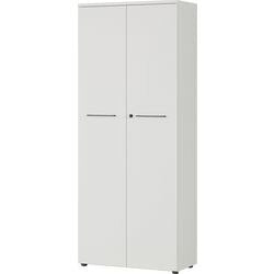 Kast germania 4237-69 lichtgrijs
