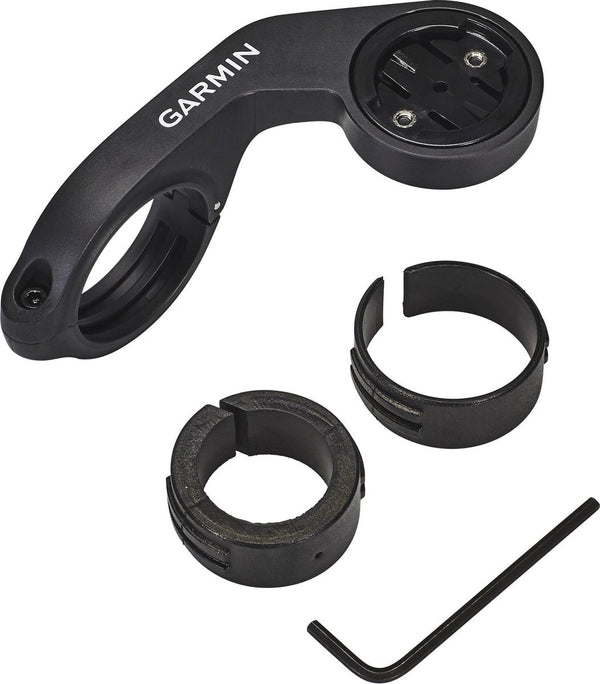 Garmin edge - verlengde voorsteun voor fietscomputer