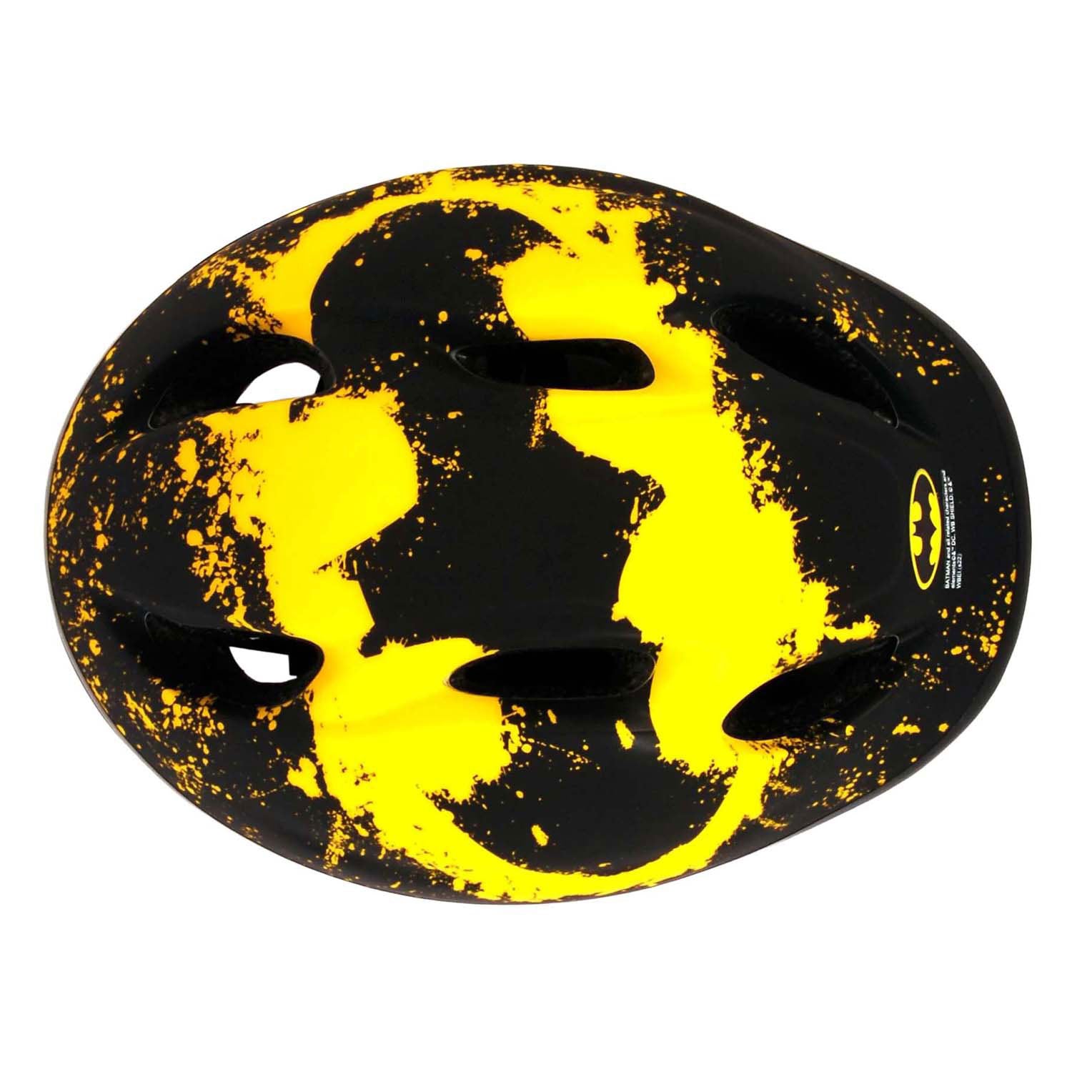 Kinderhelm Batman 51-56