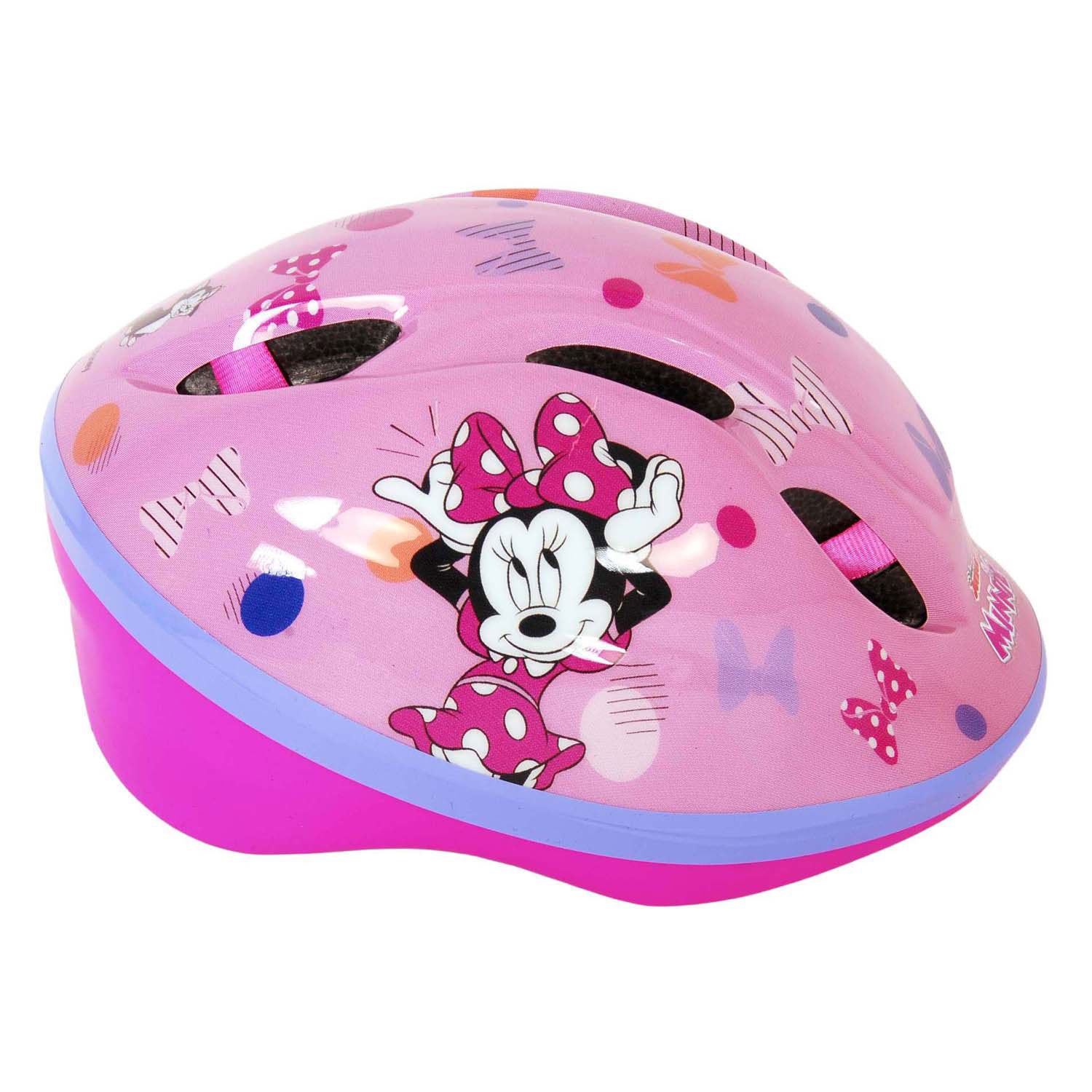 Casque de vélo Disney Minnie Bow-Tique - 52-56 cm