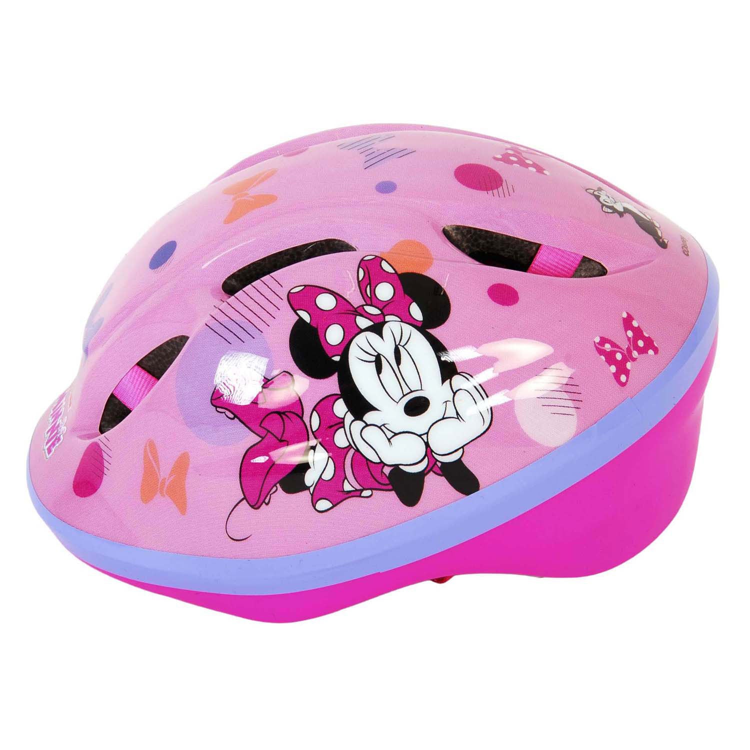 Casque de vélo Disney Minnie Bow-Tique - 52-56 cm