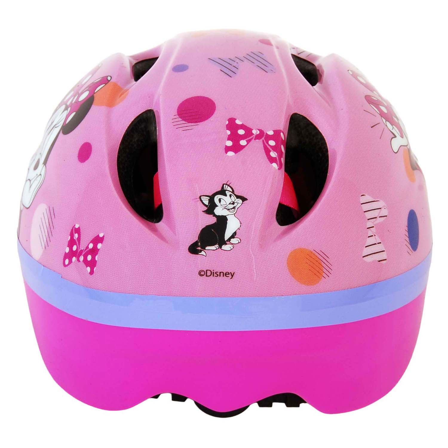 Casque de vélo Disney Minnie Bow-Tique - 52-56 cm