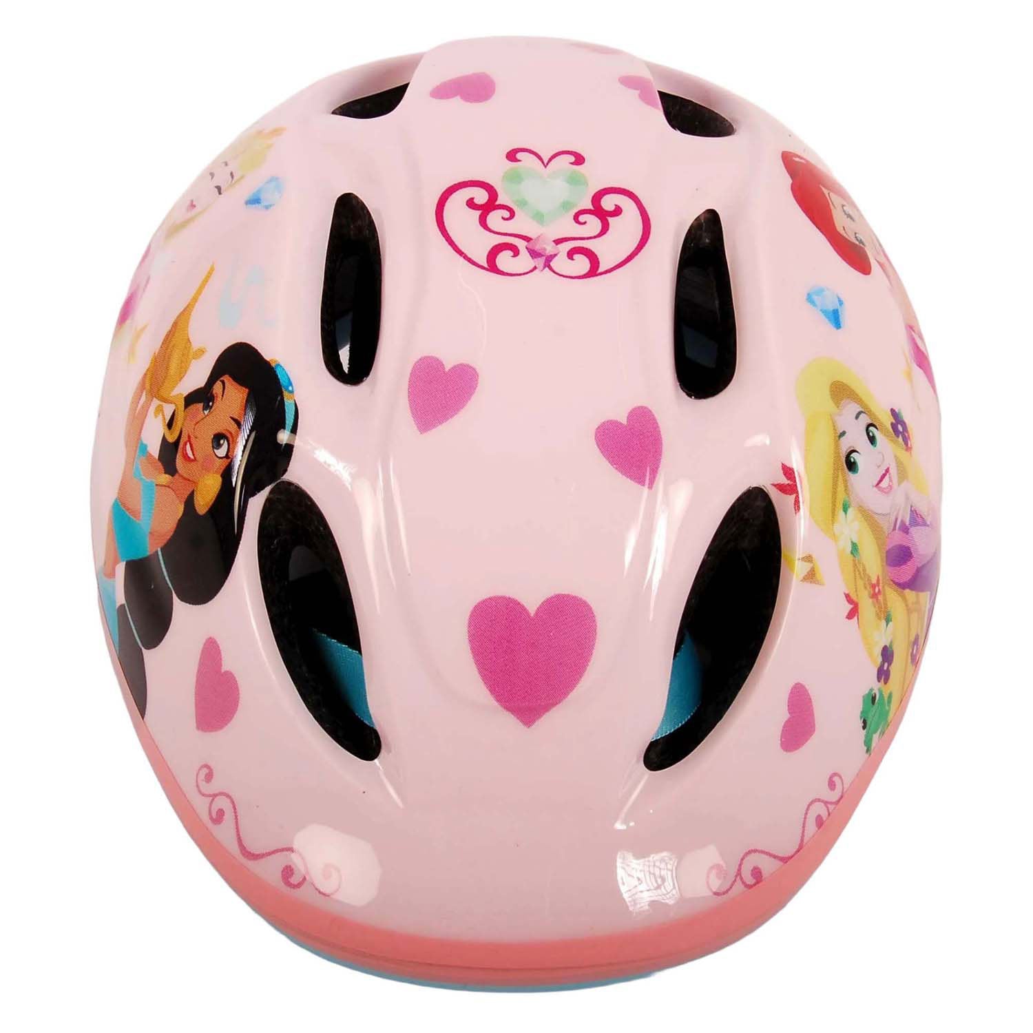Kinderhelm prinses 51-55cm