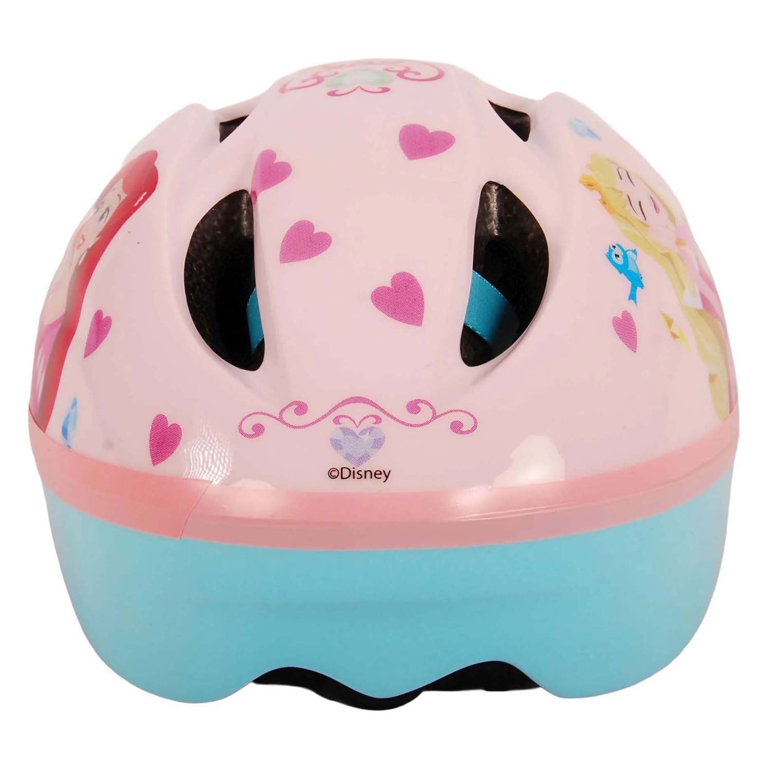 Kinderhelm prinses 51-55cm