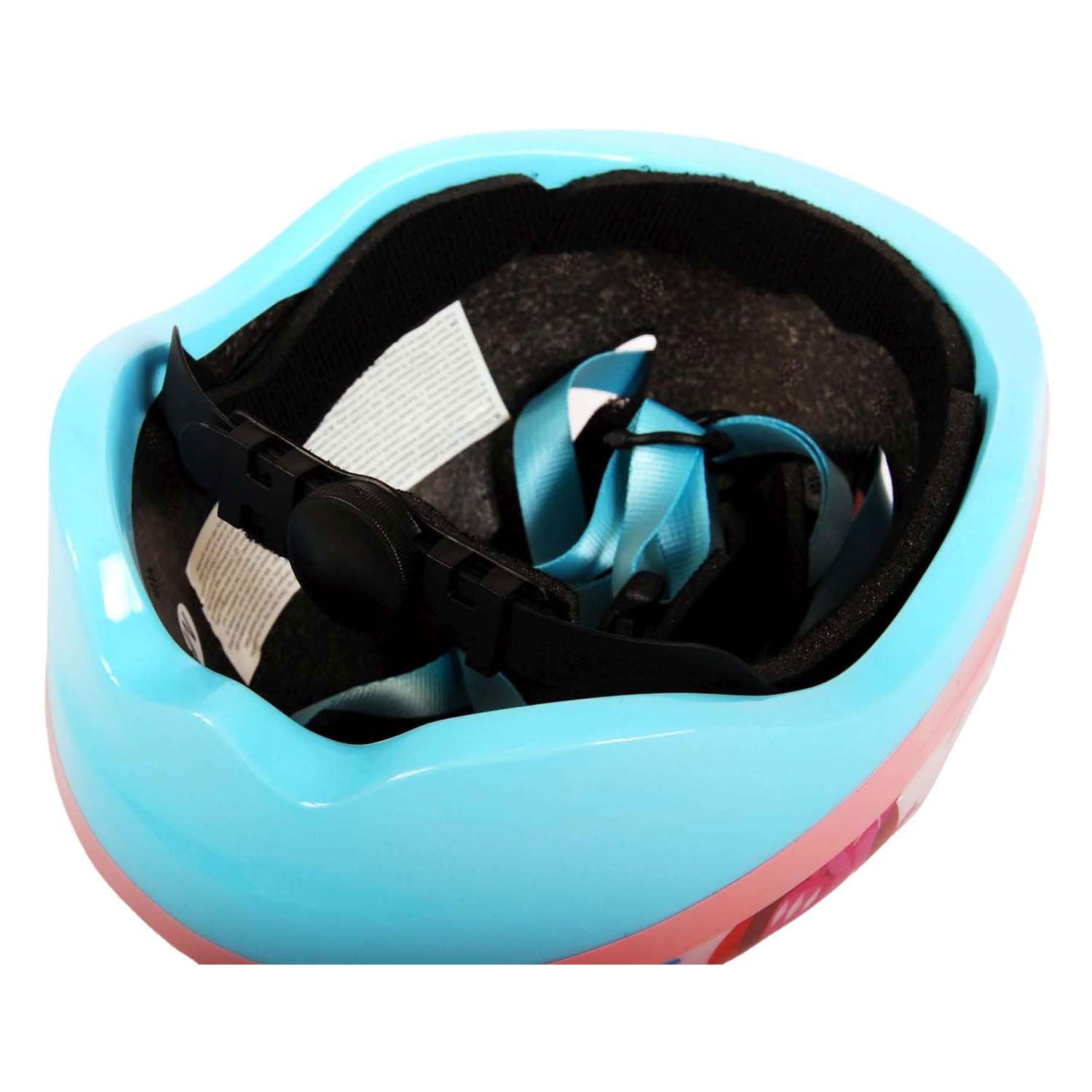Kinderhelm prinses 51-55cm