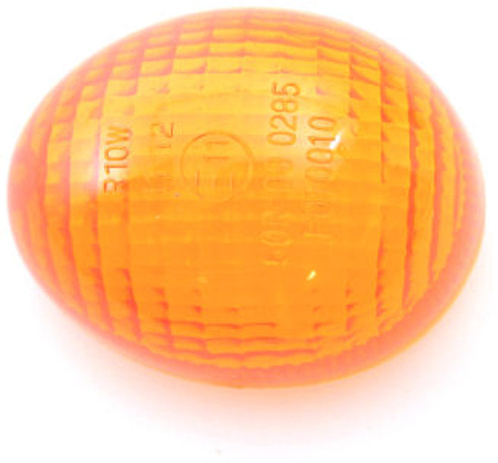 Cabochon de clignotant Edge Peugeot Ludix - avant gauche