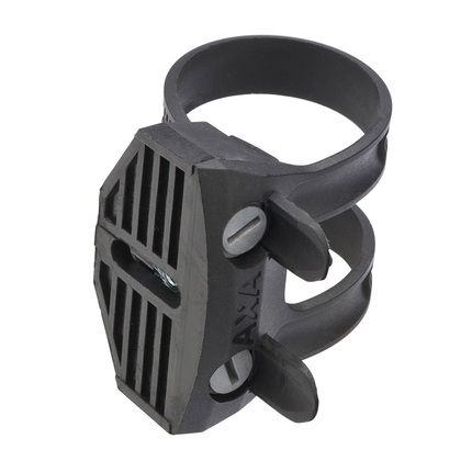 Axa slotd bevestigingset flexibel