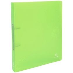 Ringband exacompta a4 maxi groen