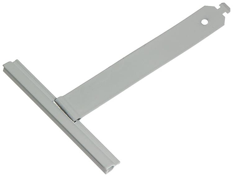 Mack 1010094 - 3 ophangveren vr rolluikmini l 136mm | 5 stuks
