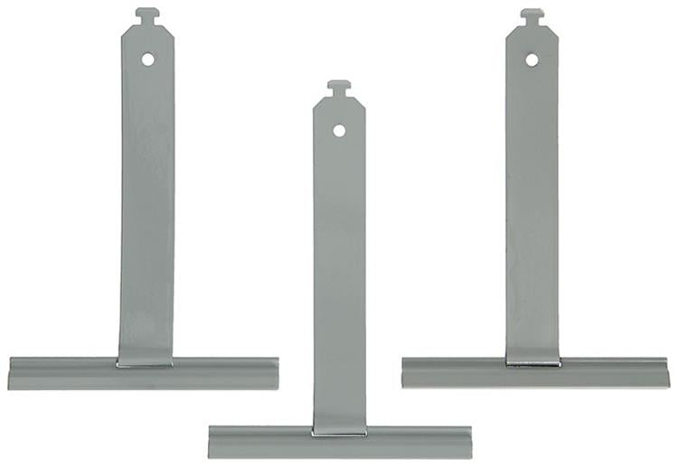 Mack 1010094 - 3 ophangveren vr rolluikmini l 136mm | 5 stuks