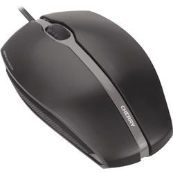 CHERRY CHERRY Gentix bedrade optische muis