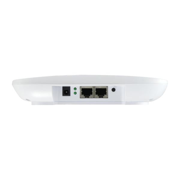 Levelone WAP-8121 AC750 dBand POE draadloos LAN-toegangspunt, 802.11ABEGN, dualband, 300 Mbps