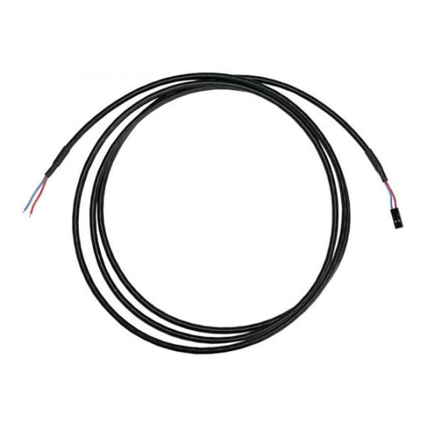 Shuttle cxp01-kabel voor externe aan/uit-knop, ondersteunde modellen: ds61 81 dh110 170 ds47xx