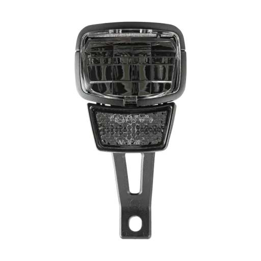 Axa koplamp nxt-130 | stvzo | elektrische fiets | 6-12v | 130 lux