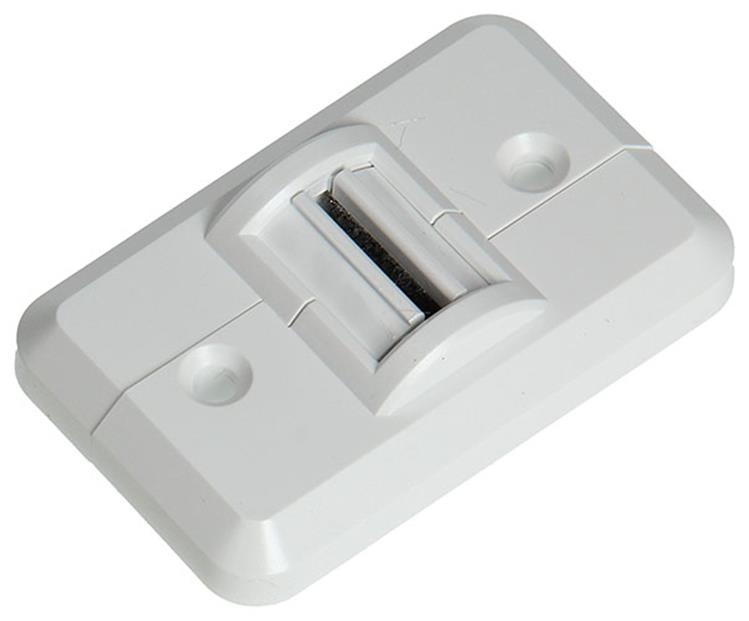 Mack 1010108 - 1 rolluiklintgeleider design 22mm | 5 stuks